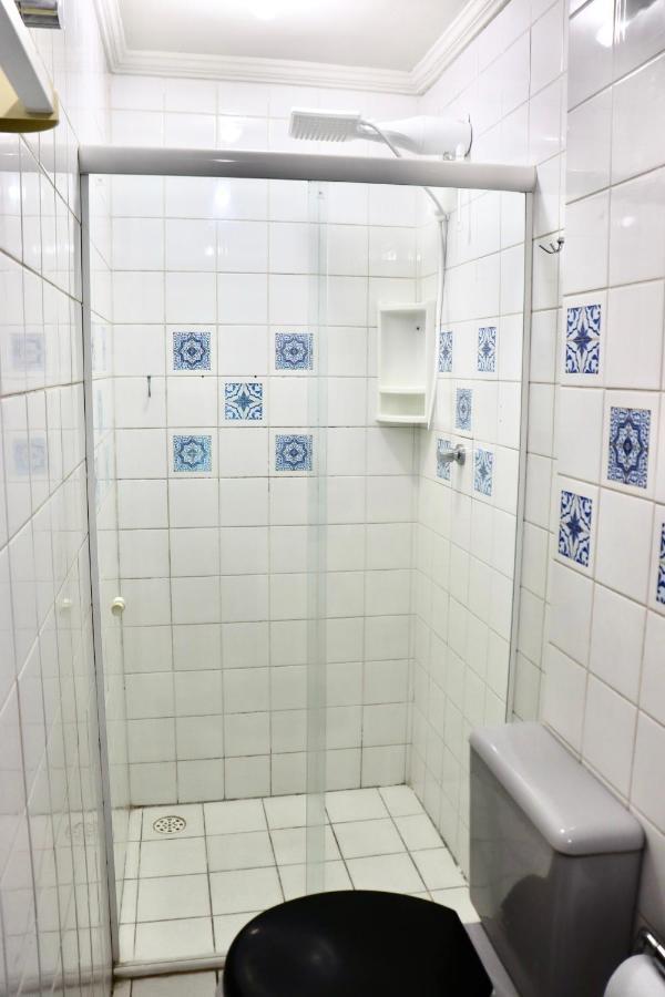 Apartment Charmoso Flat Em Ponta *