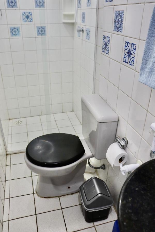 Charmoso Flat Em Ponta Maceio (Alagoas)