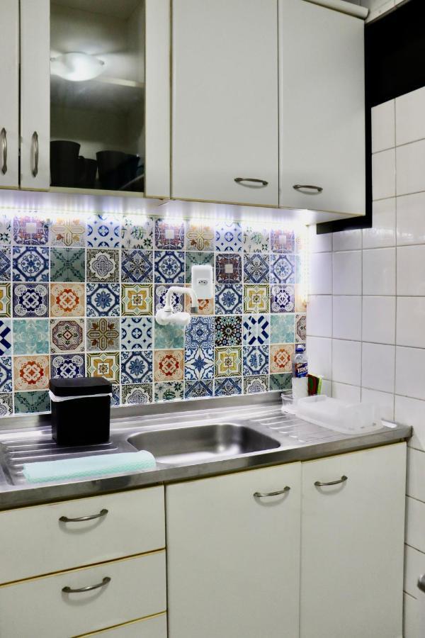 Charmoso Flat Em Ponta