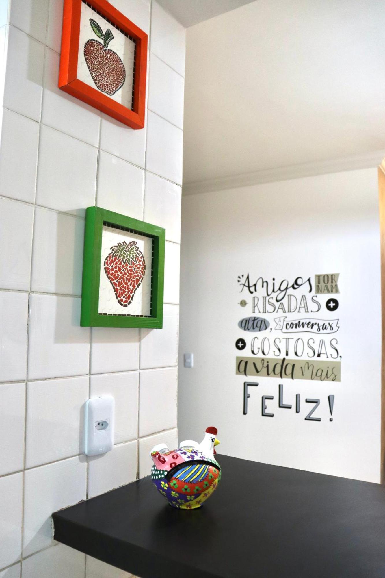Apartment Charmoso Flat Em Ponta Maceio (Alagoas)