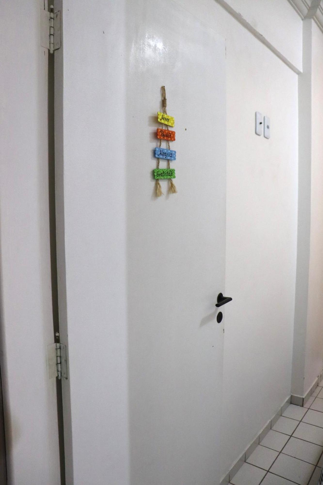 Charmoso Flat Em Ponta Apartment Maceio (Alagoas)
