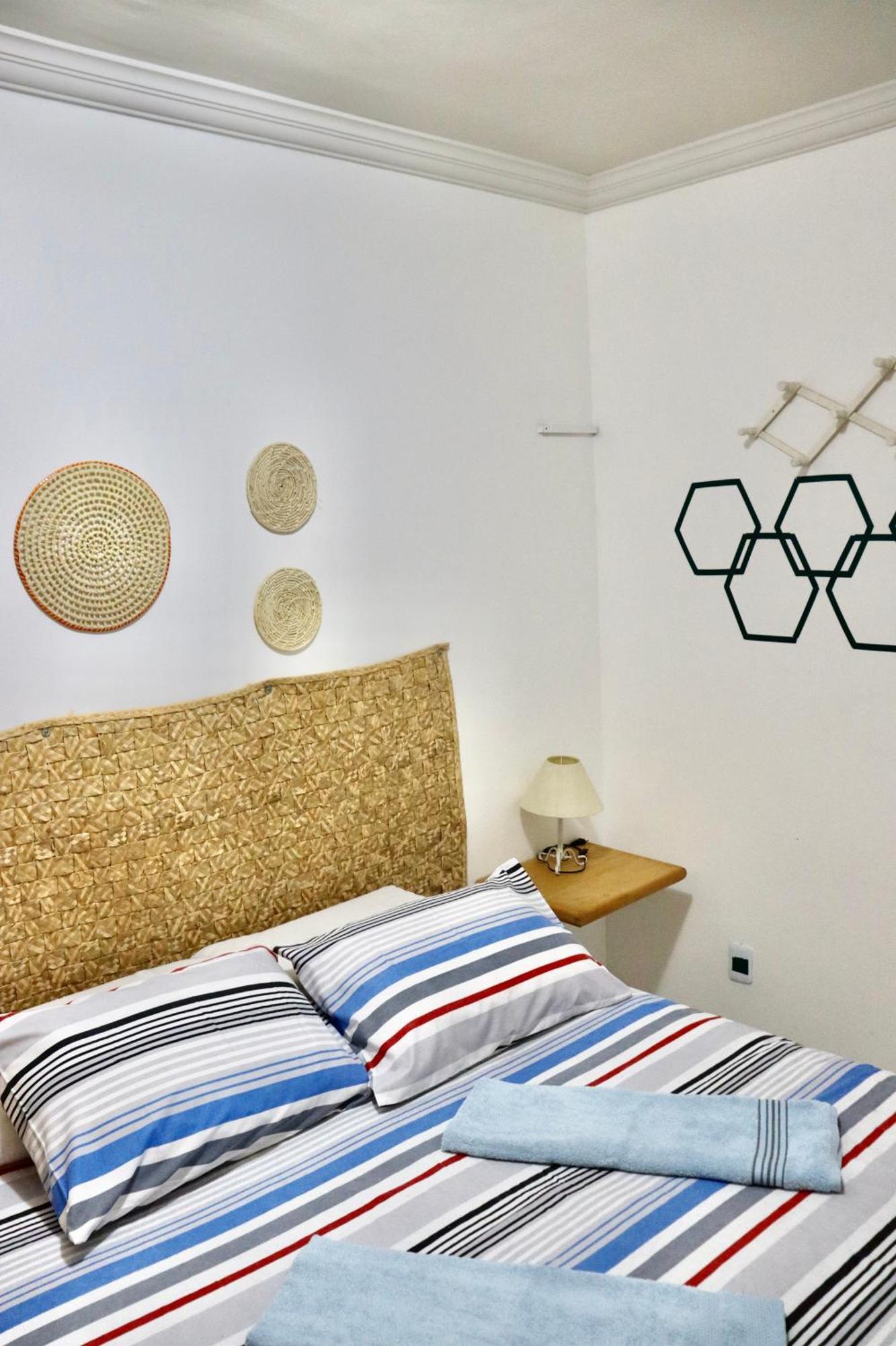 Charmoso Flat Em Ponta Apartment Maceio (Alagoas)
