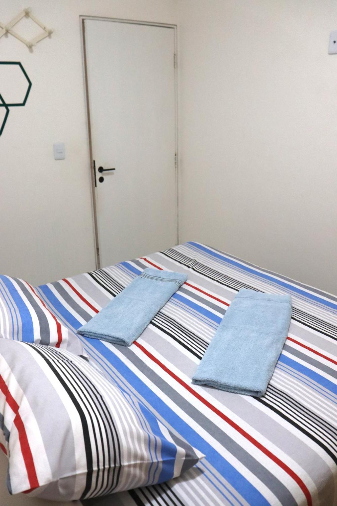 Charmoso Flat Em Ponta