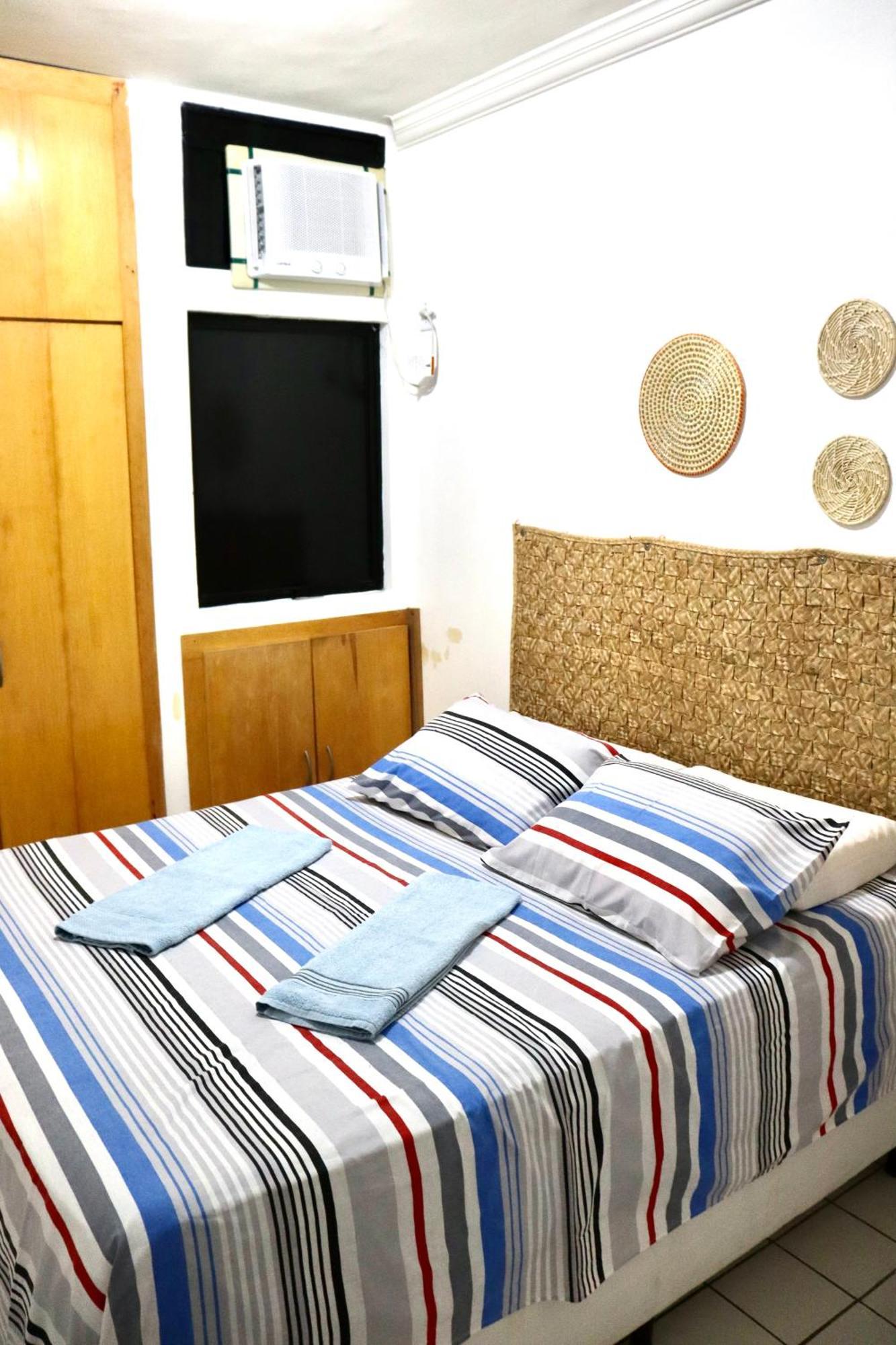 Charmoso Flat Em Ponta Apartment Maceio (Alagoas)