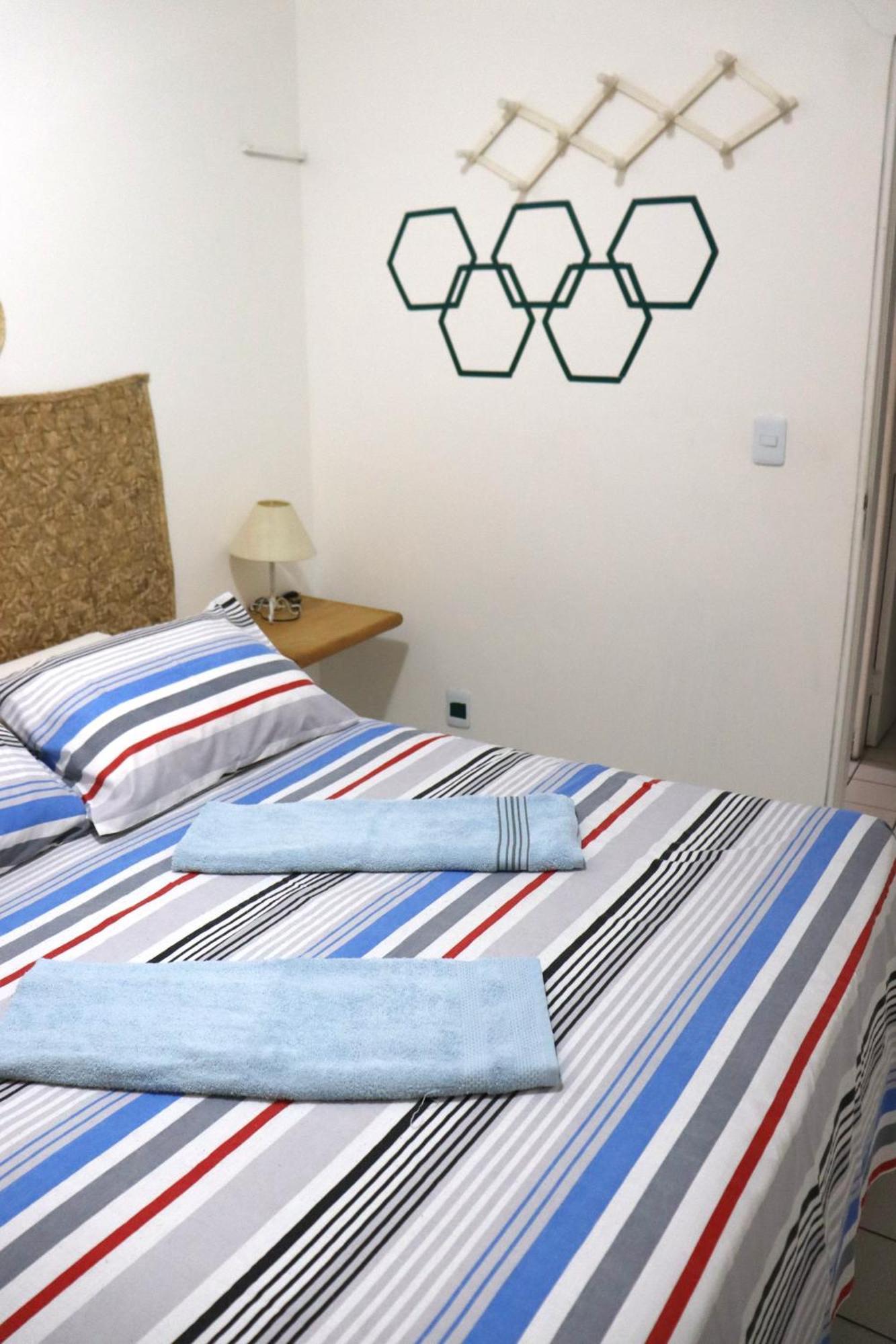 Charmoso Flat Em Ponta Maceio (Alagoas)